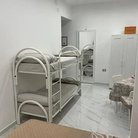 Briganti House Apartment Neapel
