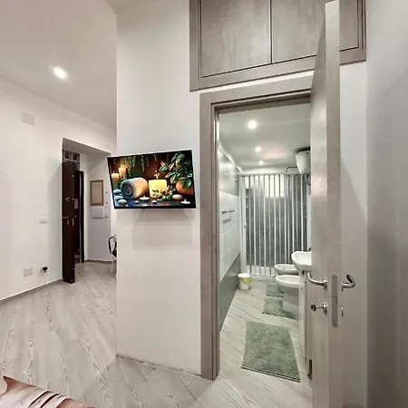 Briganti House Apartment Neapel