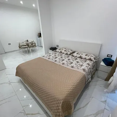 Briganti House Appartement *