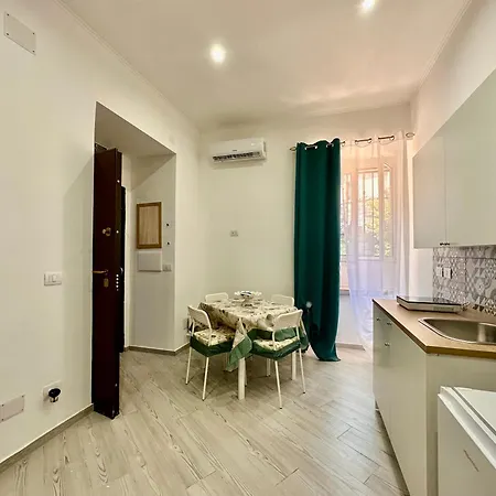 Briganti House