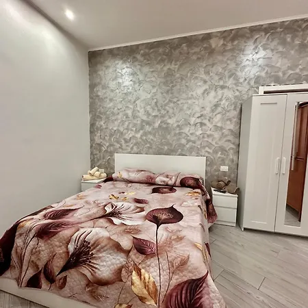 Apartment Briganti House *