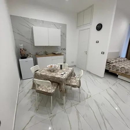 Briganti House * Naples