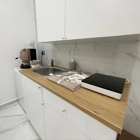 Apartment Briganti House