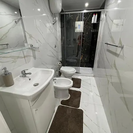 Briganti House Naples