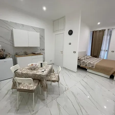 Briganti House Apartment