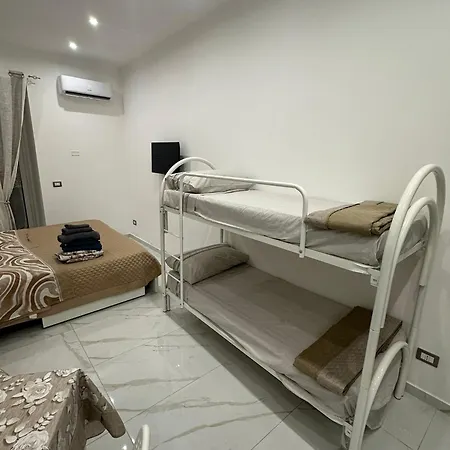 Briganti House Apartment *
