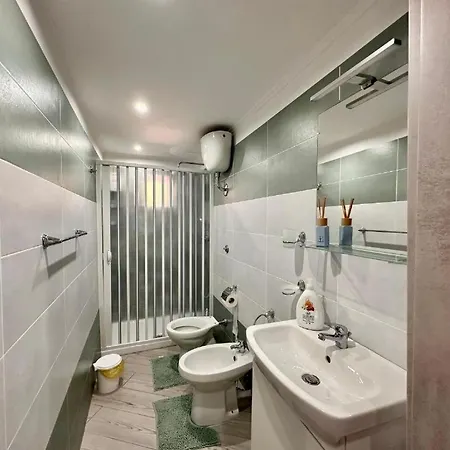 Briganti House Naples