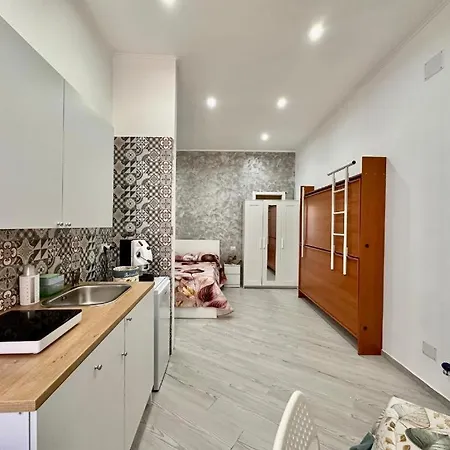 Briganti House