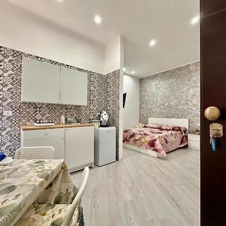 Briganti House Apartment *